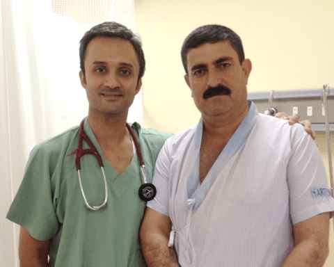  best cardiologist in gurgaon