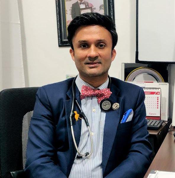 cardiologist in gurgaon