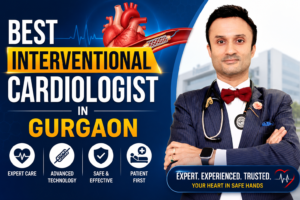 Read more about the article Best Interventional Cardiologist in Gurgaon
