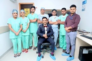 Dr. Amit Bhushan Sharma place picture
